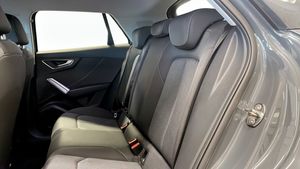 Audi Q2 bild 11