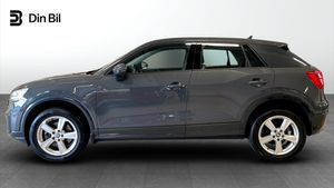Audi Q2 bild 2