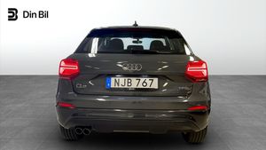Audi Q2 bild 5