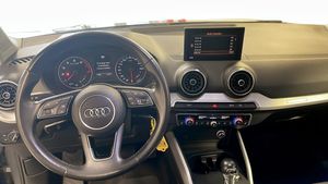 Audi Q2 bild 10