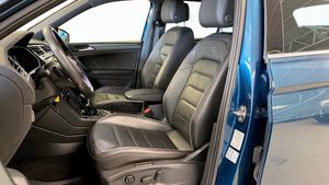 Volkswagen Tiguan bild 8