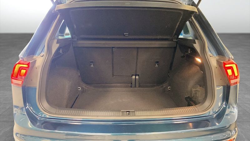 Volkswagen Tiguan bild 12