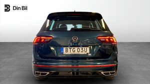 Volkswagen Tiguan bild 5
