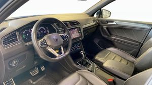 Volkswagen Tiguan bild 7
