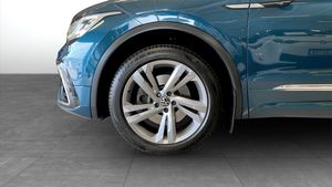 Volkswagen Tiguan bild 6