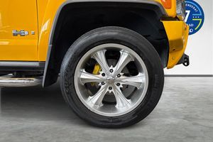 Hummer H3 bild 9