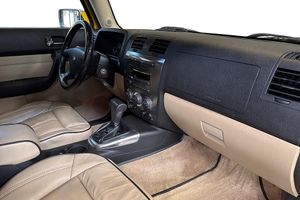 Hummer H3 bild 10