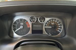Hummer H3 bild 17