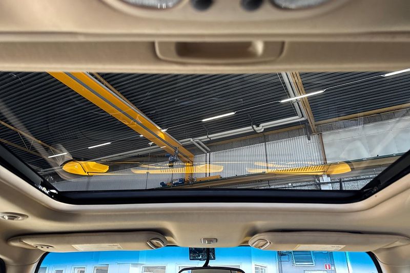 Hummer H3 bild 19