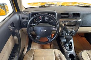 Hummer H3 bild 15