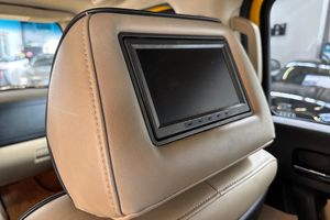 Hummer H3 bild 18