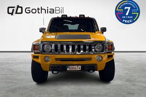 Hummer H3 bild 2