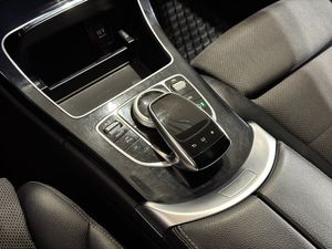Mercedes C220 bild 17