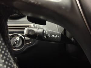 Mercedes C220 bild 19
