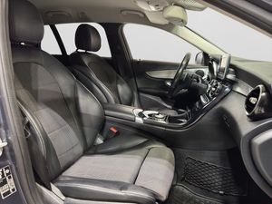 Mercedes C220 bild 10