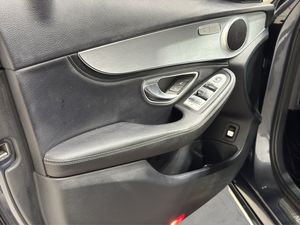 Mercedes C220 bild 16