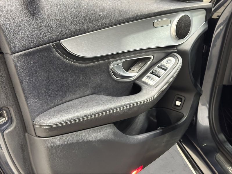 Mercedes C220 bild 16