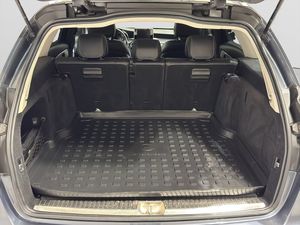 Mercedes C220 bild 12