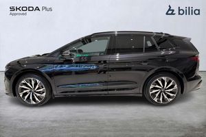 Skoda Enyaq bild 2