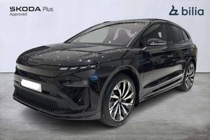 Skoda Enyaq bild 1