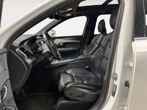 Volvo XC90 bild 8