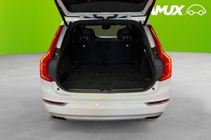 Volvo XC90 bild 15