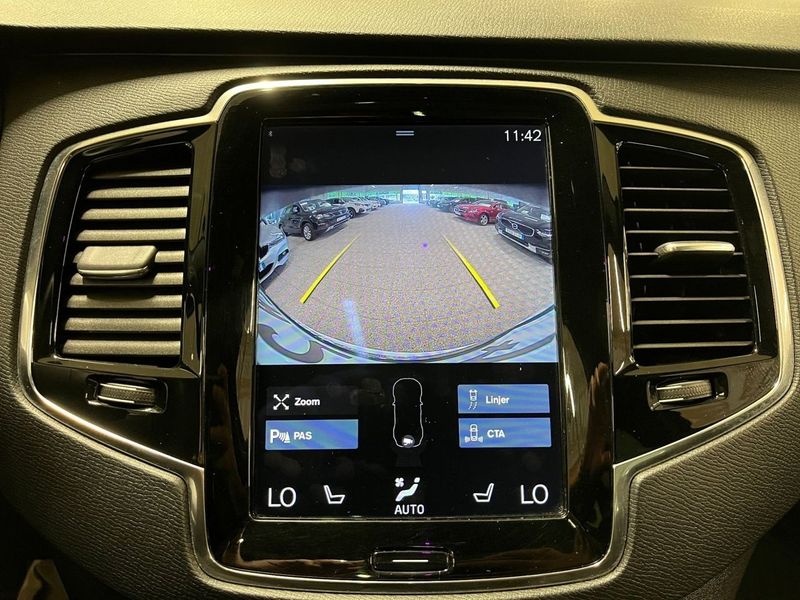 Volvo XC90 bild 22
