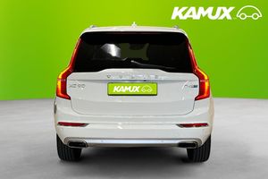 Volvo XC90 bild 5