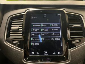 Volvo XC90 bild 25