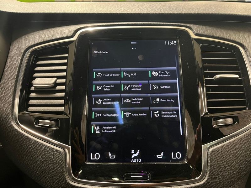 Volvo XC90 bild 25