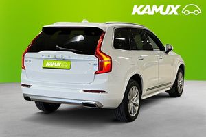 Volvo XC90 bild 4