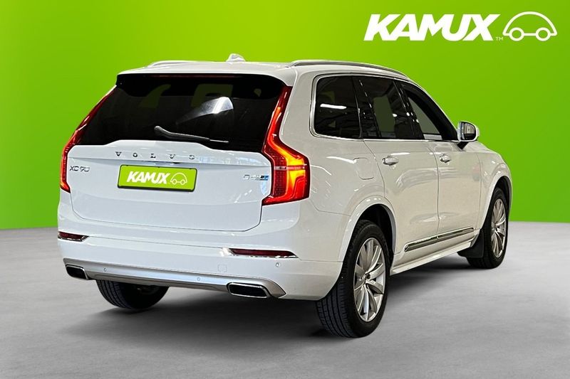 Volvo XC90 bild 4