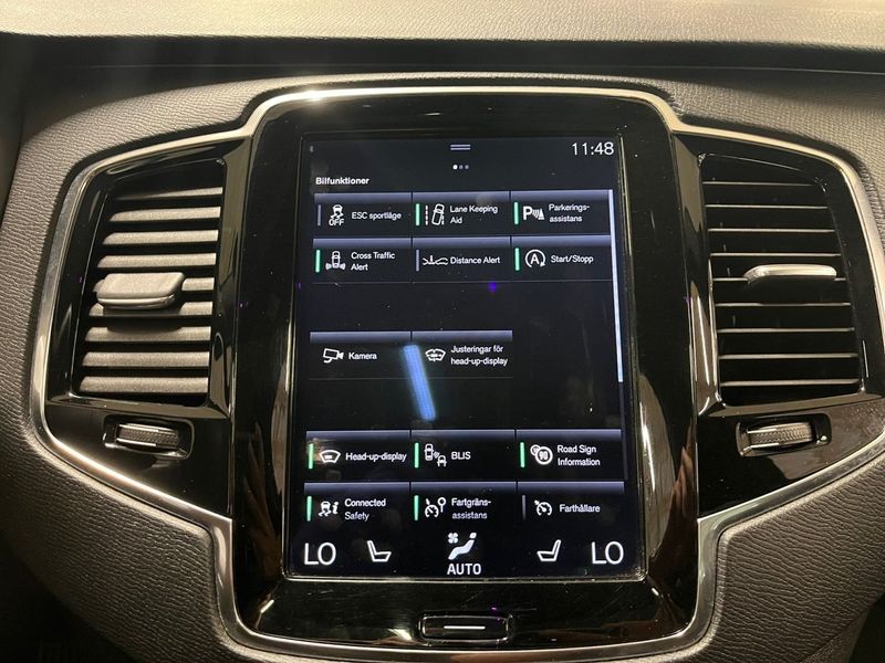 Volvo XC90 bild 24