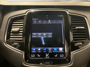 Volvo XC90 bild 26