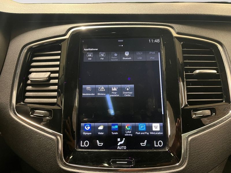 Volvo XC90 bild 26