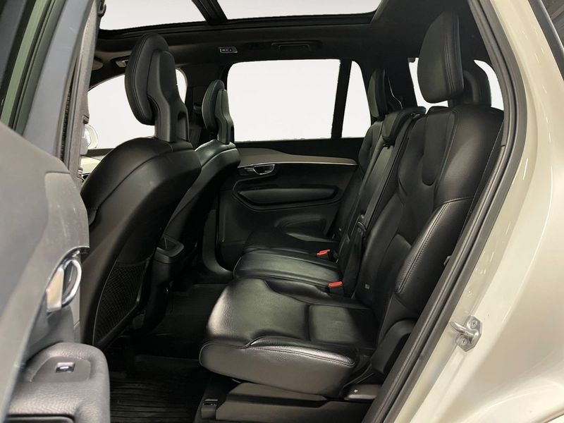 Volvo XC90 bild 13