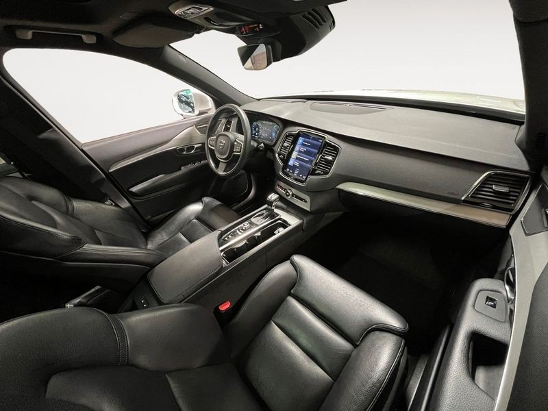 Volvo XC90 bild 17