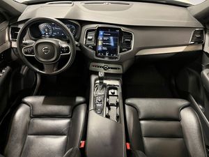 Volvo XC90 bild 10