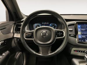 Volvo XC90 bild 12