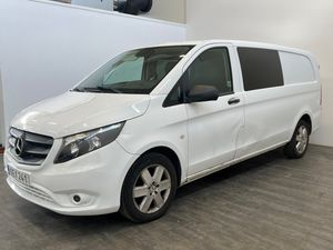 Mercedes Vito bild 3