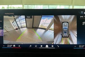 BMW i5 bild 19