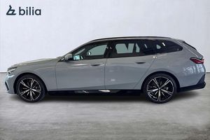 BMW i5 bild 5