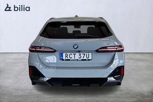 BMW i5 bild 3