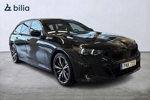 BMW 530 bild 4