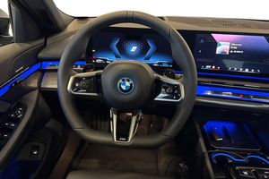 BMW 530 bild 18