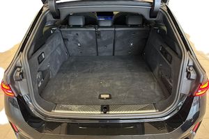 BMW 530 bild 19