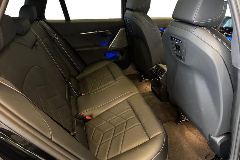 BMW 530 bild 16