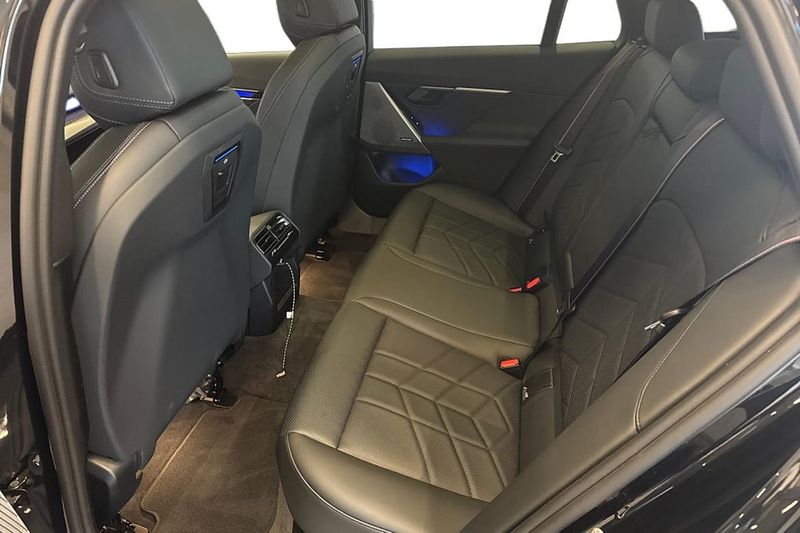 BMW 530 bild 20