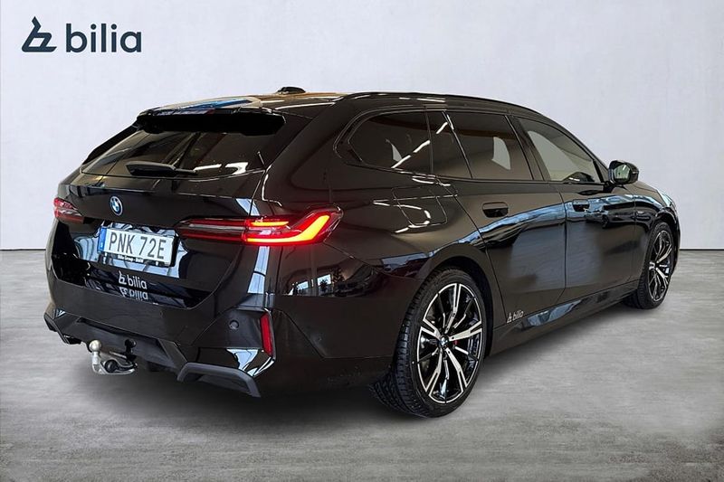 BMW 530 bild 3