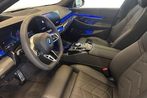BMW 530 bild 21